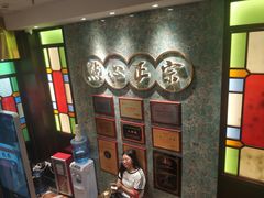 -点都德(聚福楼店)