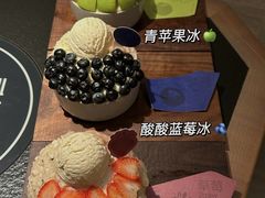 -三出山火锅(万象天地店)