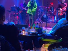 -TZ House音乐现场(来福士中心店)