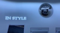 -In Style Hair Salon