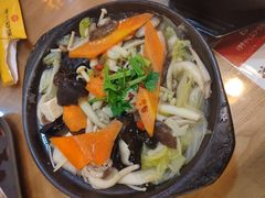 -洪兴砂锅(烟台山店)