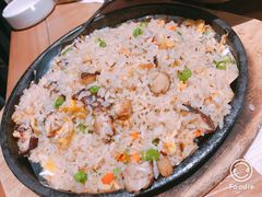 -樊城区沛公餐饮店(挑食拉美步行街店)