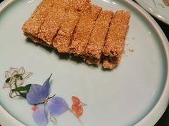 芝麻里脊-同盛祥(曲江大唐不夜城店)