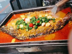 -炉鱼(亲橙里店)