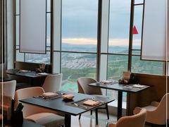 -济南凯宾斯基酒店-THE VIEW云景全日制餐厅