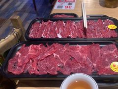 -正禾鲜·潮汕牛肉火锅(凯德天府店)