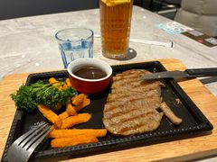 -必胜客(漕宝路店)