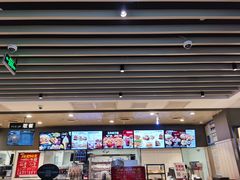 -肯德基(九江长江大道店)