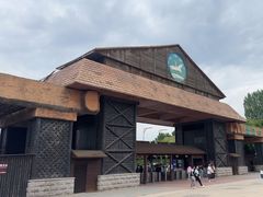 -沈阳森林动物园