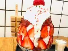 -WONDER ICE 萬得冰田(建設路总店)