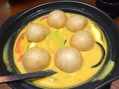 -十二舍·湯物素煮(江泰潤政店)