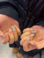 -娇七·自助美甲美睫