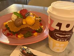 -哈根达斯(赛特奥莱店)