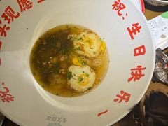 -李久其家民间餐厅(观沙岭公园店)