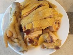 小绍兴白斩鸡-云南路美食街