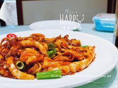 -小船渔村•大连菜•大连焖鱼(明泽街店)