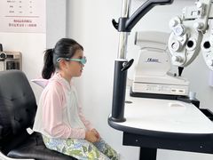 -视野联行眼镜·蔡司授权店(长白万象汇店)