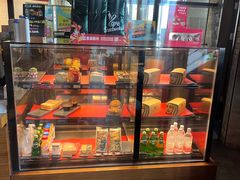 -星巴克(深圳新沙天虹店)