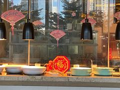 -大中华希尔顿酒店-念自助餐·嗨啤·小龙虾