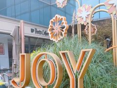 -Peet's Coffee皮爷咖啡(上海长风大悦城店)