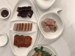 -御花园·粤菜·海鲜火锅(中山公园店)