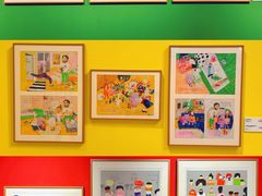 -【朵云轩艺术中心】博洛尼亚插画展·中国巡展·上海站