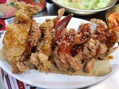 -Meet Sun韩式大排档(五一广场7MALL店)