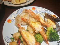 -松子料理(白家庄店)