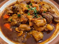 -闽海肴(北辰荟店)