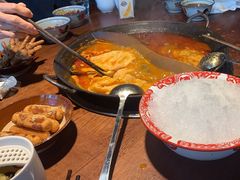 -楠火锅(仁恒梦中心店)