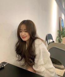 -逅续沙发自然卷专研