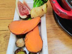 -良木缘咖啡西餐(新城市广场店)