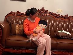 -爱的果实月嫂育婴师(世纪东方店)