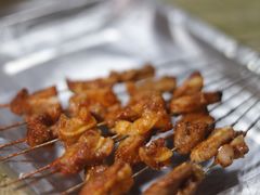 -酒宝荡烧烤(长航局江大路住宅小区店)