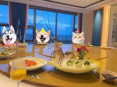 -宁波石浦大饭店(新材料城店)