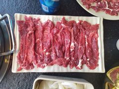 吊龙-领鲜潮牛鲜牛肉火锅(天外村店)