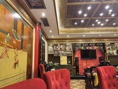 -狮子楼(成都晨光大厦店)