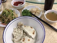 -老孙家饭庄·非遗(东关店)