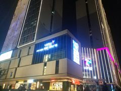 -郑州高新·万科广场