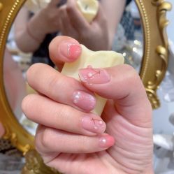 -Mi+·nail美甲美睫
