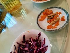 -飞鹿餐饮·陕南菜(北关店)
