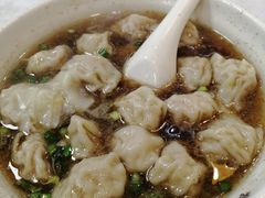 -蒋家桥饺面店(广陵路店)