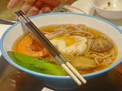 -东海怡品海鲜豆捞(舟宿夜江店)