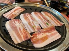 -金九姬黑牛烤肉料理(杨舍老街店)
