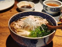 -森味薪火烧•烧鸟居酒屋•日本料理(望京店)