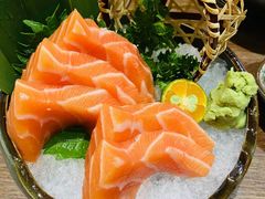 -龙神·炭烧酒场深夜食堂(新街口店)