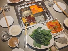 -海底捞火锅(黄石万达广场店)