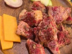 -首尔烤肉大排档(合生汇店)