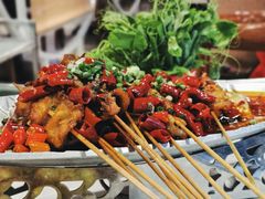 -蕃茄述·好汤自然来(江汉路店)