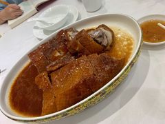 -新兴家喻酒家·羊城名宴(昌岗店)